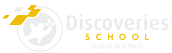 Discoveries School — English and More